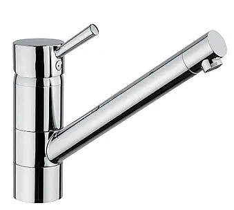 Hochdruck Armatur Aqua Cucina