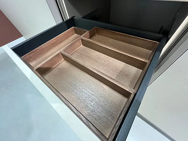 moderne Ankleide