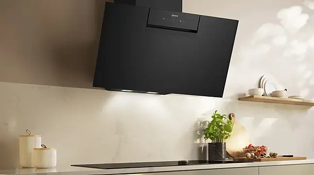 Induktionskochfeld 80 cm flächenbündig (integriert) - NEU