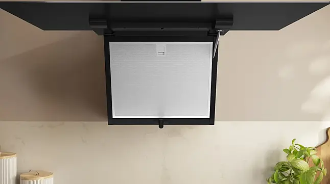 Induktionskochfeld 80 cm flächenbündig (integriert) - NEU