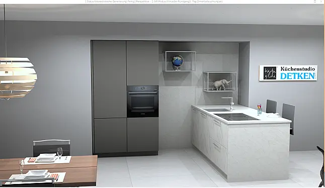Concept 130 Porto Merkur