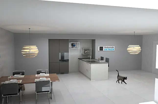 Concept 130 Porto Merkur