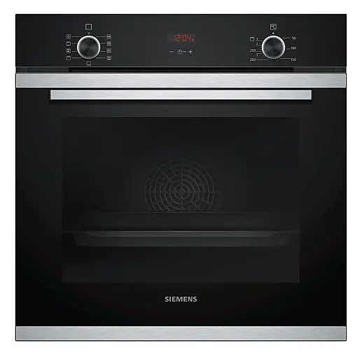 Backofen Siemens HB234A0S0