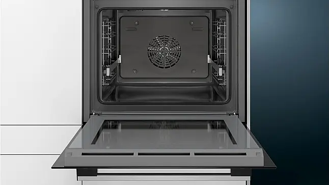 Backofen Siemens HB234A0S0