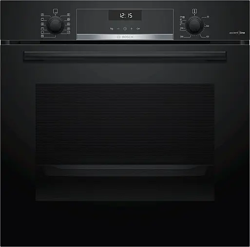 Bosch Einbau_ Backofen HBG4575B0 (Nur für Selbstabholer).