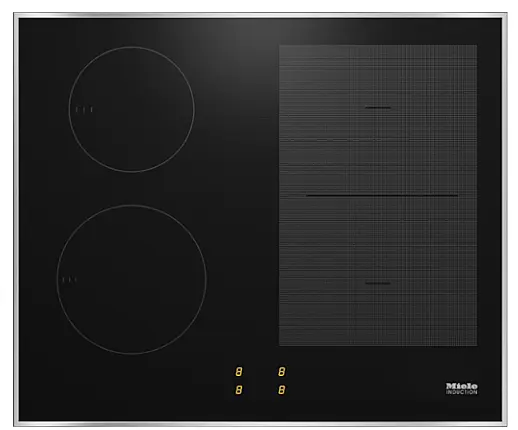 bestehend aus KM7004FR + H2455I