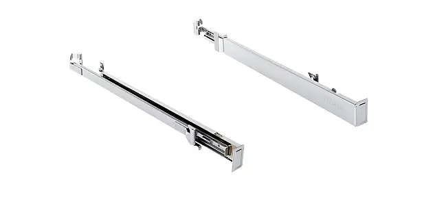 Miele FlexiClip Vollauszüge PerfectClean