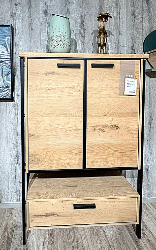 Habufa Highboard aus der Serie "Morala"