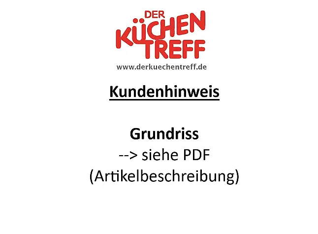 Landhausküche Chalet "Lack" inkl Geräte / Zubehör - Aktionspreis! / Koje 8