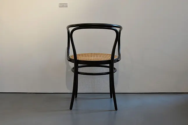4 Stühle Baujahr ca. 1965-70