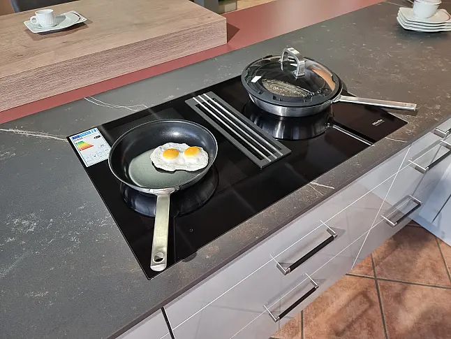 Modernes Design im modularem Farbkonzept