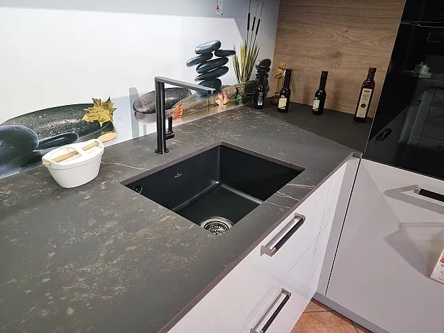 Modernes Design im modularem Farbkonzept
