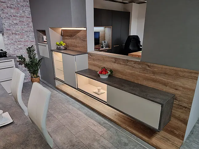 Selbstbewusst, chic, modern.