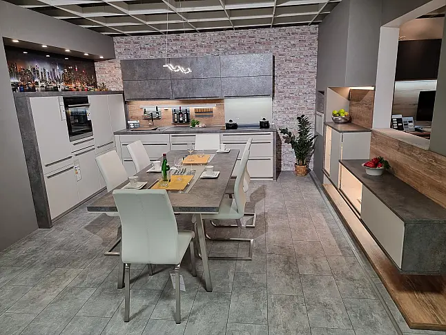 Selbstbewusst, chic, modern.