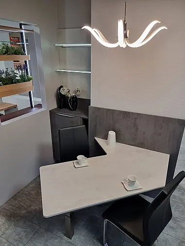 Innovatives Küchendesign!