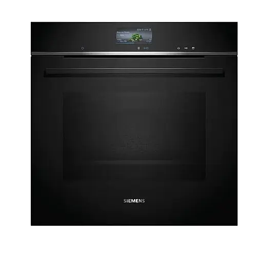 Siemens Dampfbackofen IQ700 neue Serie