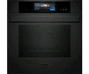 HS938GDM1 Einbau-Dampfbackofen, das neue matte Gerät