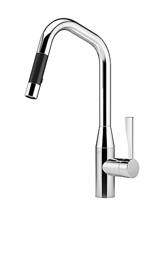 Dornbracht Sync Chrome