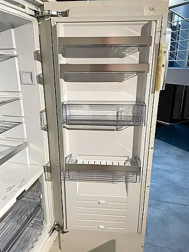 Einbaukühlschrank Neff KI8516DE0