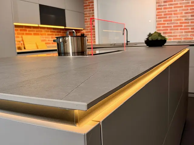 Urban Loft - moderne Eleganz trifft auf Industrial Design