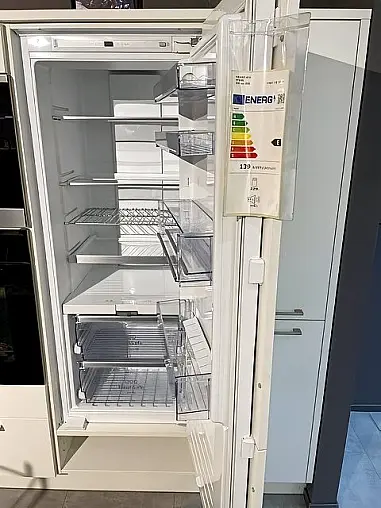 Einbaukühlschrank Neff KI8516DE0