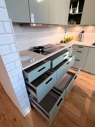 Nordic Green - skandinavische Leichtigkeit für Zuhause