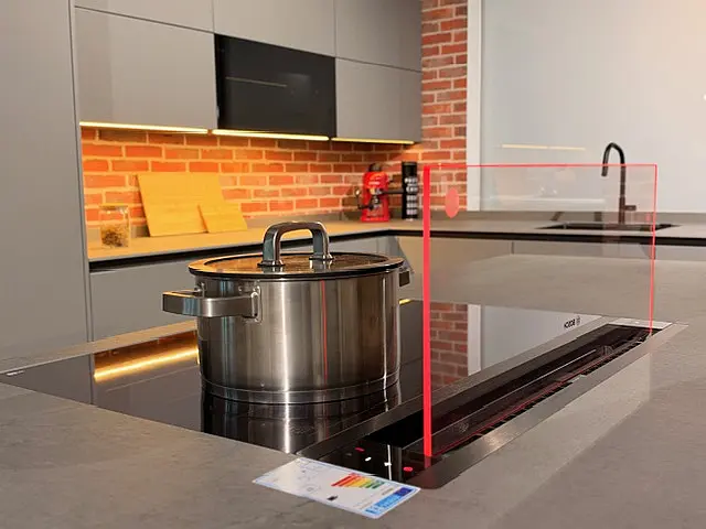 Urban Loft - moderne Eleganz trifft auf Industrial Design