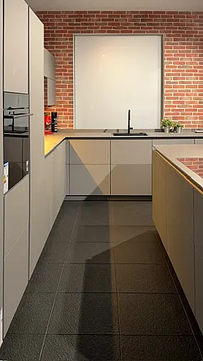 Urban Loft - moderne Eleganz trifft auf Industrial Design