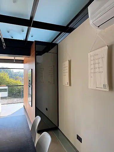Modern. Zeitlos. Luxus.