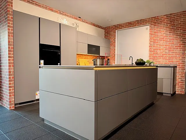 Urban Loft - moderne Eleganz trifft auf Industrial Design