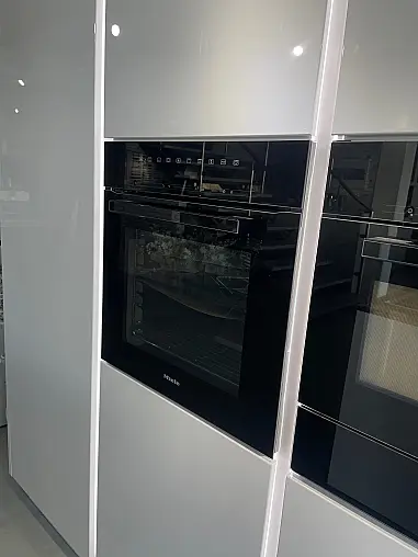 Miele Backofen