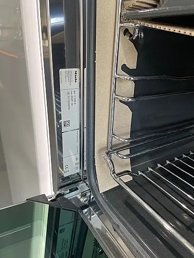 Miele Backofen