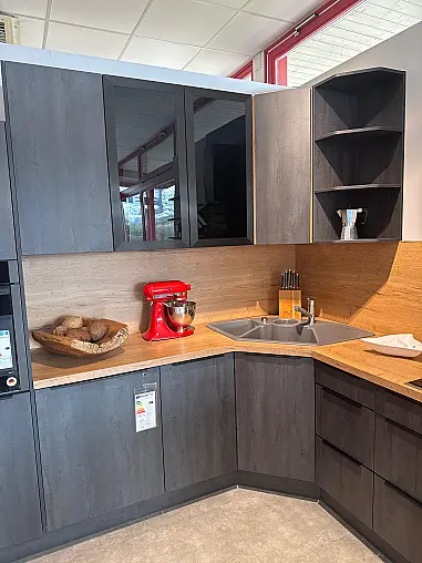 Industrial Style
