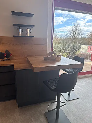 Industrial Style