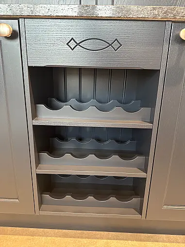 Landhausstil neu interpretiert