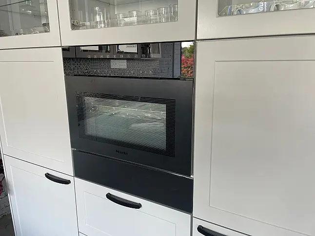 Dampfbackofen