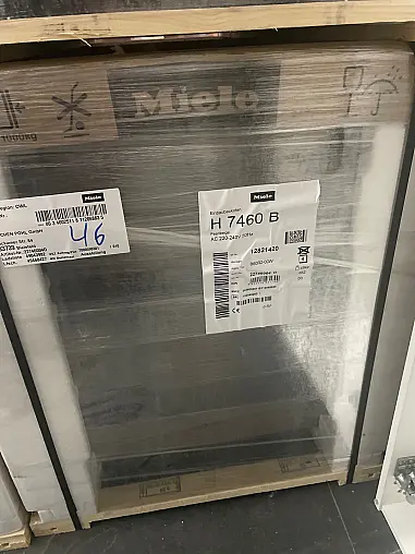 H 7260 und DG 7440 pearlbeige