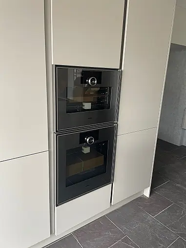 GAGGENAU-SET
