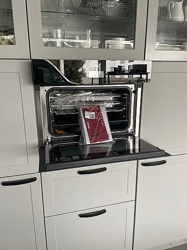 Miele Dampfbackofen  Backofen