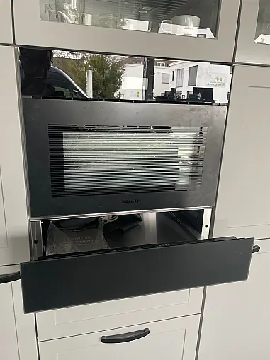 Miele Dampfbackofen  Backofen