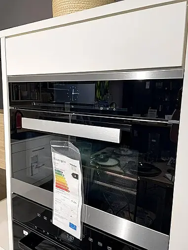 Miele Dampfgarer DGC 6800 ED