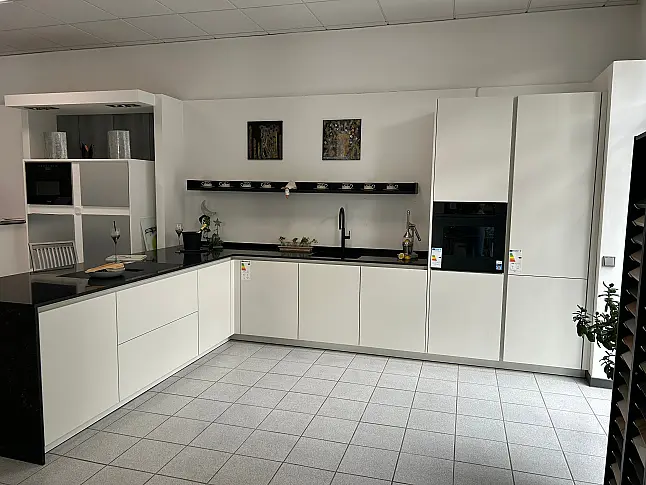 SieMatic S2 – in neuer Farbe