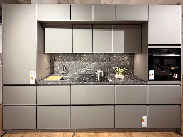 Taupe and Stone - zeitlose Eleganz im modernen Design