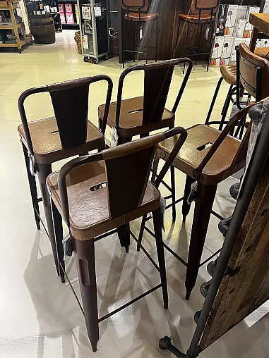 Barhocker M 11050