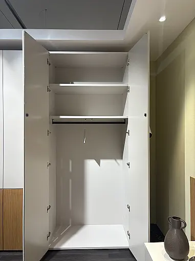 Drehtürenschrank Mira Plus
