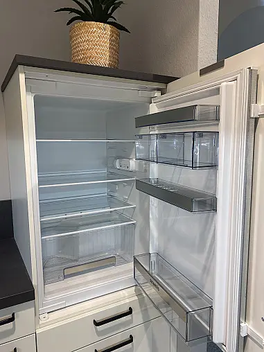 Platzwunder-Küche Häcker Loft