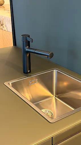 Glasküche