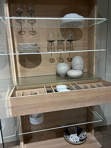 Vitrine Nox