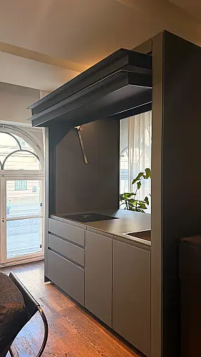Glasküche