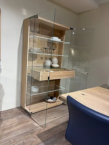 Vitrine Nox